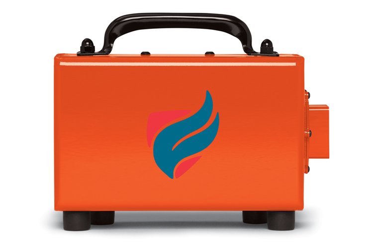 secure data hardware